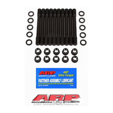 Pevnostní šrouby ARP Ford Pinto 2300cc Řadový 4 U / C 12pt sada šteftů hlavy | race-shop.cz