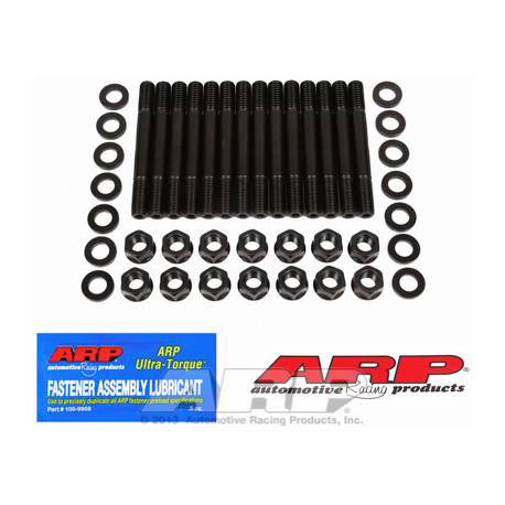 Pevnostní šrouby ARP Ford Řadový 6 MSK | race-shop.cz