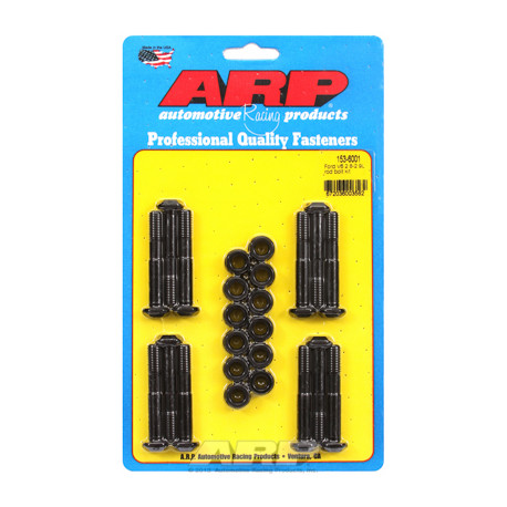 Pevnostní šrouby ARP Ford V6 2.8 Ltr & 2.9 Ltr sada šroubů ojnice | race-shop.cz