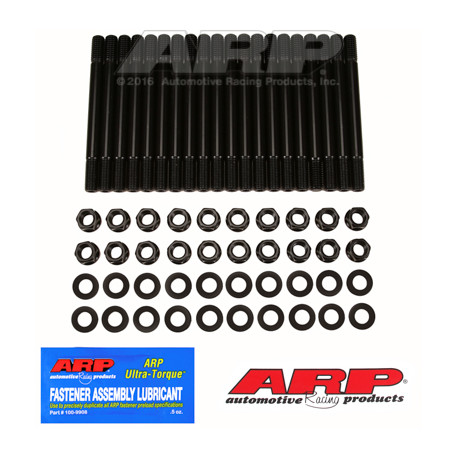 Pevnostní šrouby SB Ford 302 Boss hex hsk | race-shop.cz