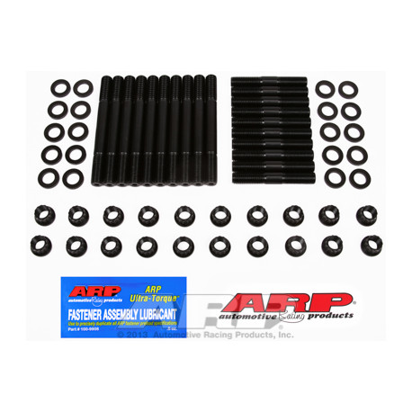 Pevnostní šrouby SB Ford 1/2 "12pt hsk | race-shop.cz