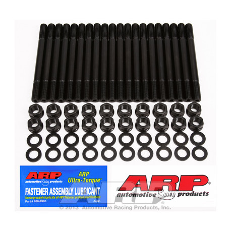 Pevnostní šrouby Ford NEW BOSS 302W / 351C HDS HEX HSK | race-shop.cz