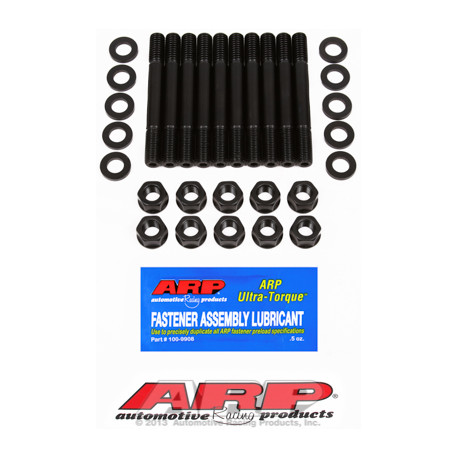 Pevnostní šrouby SB Ford 289-302 MSK | race-shop.cz
