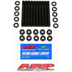 SB Ford 289-302 s 1/2 MSK