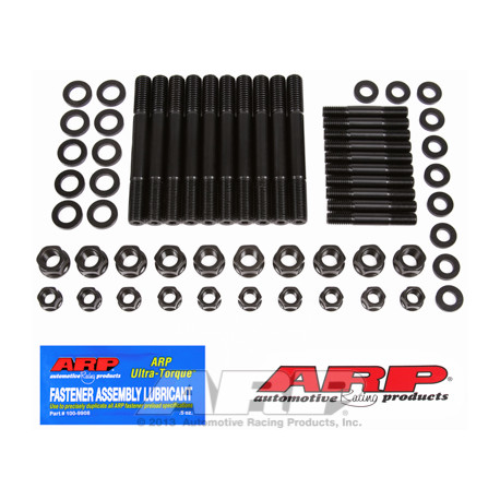 Pevnostní šrouby Ford 351C 4-šrouby MSK | race-shop.cz