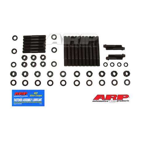 Pevnostní šrouby Ford železný Eagle 351 MSK | race-shop.cz