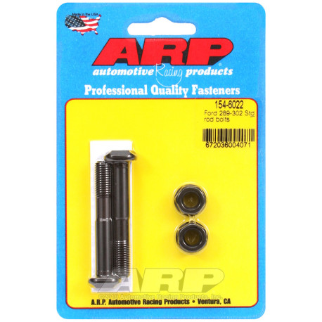 Pevnostní šrouby ARP šrouby ojnic pro Ford Small Block (289-302), V1 | race-shop.cz