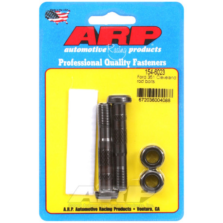 Pevnostní šrouby ARP šrouby ojnic pro Ford Small Block (351C) | race-shop.cz