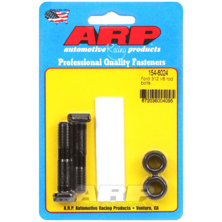 Pevnostní šrouby ARP šrouby ojnic pro Ford Small Block (312 V8) | race-shop.cz
