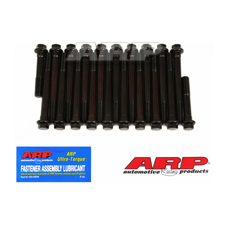Pevnostní šrouby Ford Blue Thunder FE hex hsk | race-shop.cz