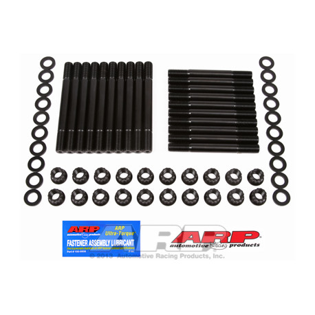Pevnostní šrouby ARP BB Ford 429-460 12pt hsk | race-shop.cz