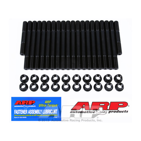 Pevnostní šrouby Ford Blue Thunder FE 12pt HSK | race-shop.cz