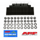 Pevnostní šrouby Pontiac `67 & prov. 350-400-428-455 12pt HSK | race-shop.cz