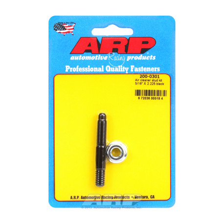 Pevnostní šrouby 5/16 "x 2.225 sada šteftů" | race-shop.cz