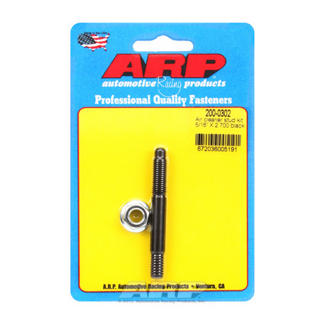 Pevnostní šrouby 5/16 "x 2.700 sada šteftů" | race-shop.cz