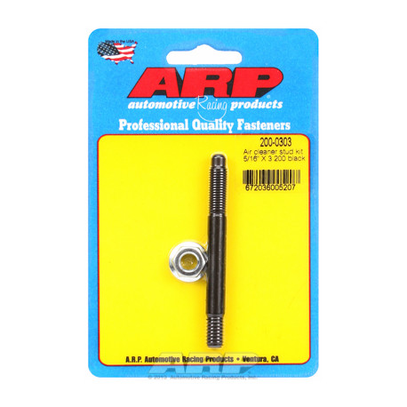 Pevnostní šrouby 5/16 "x 3.200 sada šteftů" | race-shop.cz
