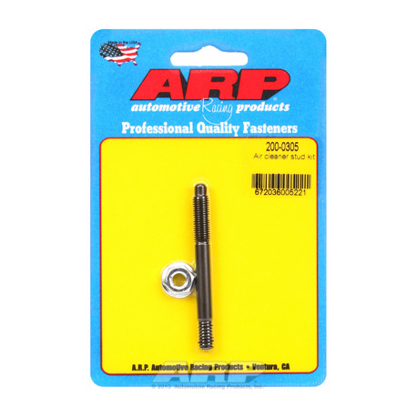 Pevnostní šrouby 1/4 "x 2.700 sada šteftů" | race-shop.cz