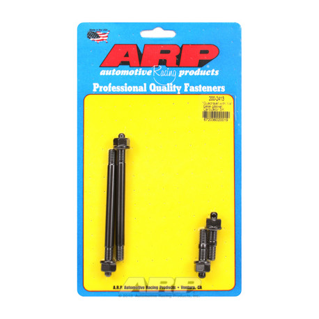Pevnostní šrouby Quadrajet s 1/4 "sada šteftů" | race-shop.cz