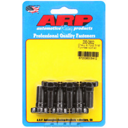 ARP Chevy & Ford 7/16 "sada šroubů setrvačníku (6 ks)