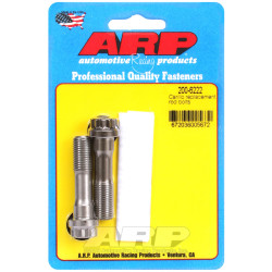 ARP šrouby ojnic (ARP2000, Carrillo 2x)