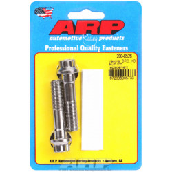 ARP Venolia. BRC. Brooks & KB ALU ojnice nahr. šrouby ojnice