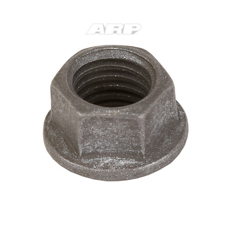Pevnostní šrouby 1 / 4-28 sada high-tech bezpečnostních matic hex | race-shop.cz