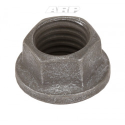 5 / 16-24 sada high-tech bezpečnostních matic hex