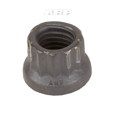 Pevnostní šrouby 1 / 4-28 high tech self locking 12pt sada matic | race-shop.cz
