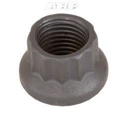 3 / 8-24 high tech self locking 12pt sada matic