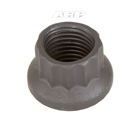 Pevnostní šrouby 3 / 8-24 high tech self locking 12pt sada matic | race-shop.cz