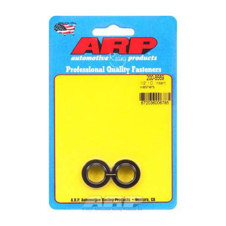 Pevnostní šrouby 1/2 ID .875 "OD podložky" (2ks) | race-shop.cz