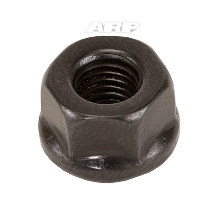 Pevnostní šrouby 1 / 4-28 hex sada matic (1ks) | race-shop.cz