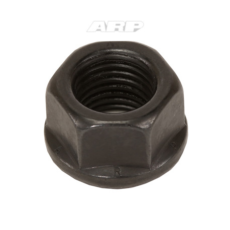 Pevnostní šrouby 7 / 16-20 hex sada matic (1ks) | race-shop.cz
