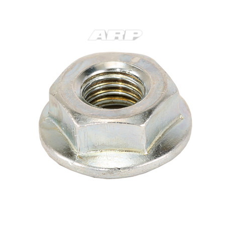 Pevnostní šrouby 1 / 4-28 hex sada matic (1ks) | race-shop.cz