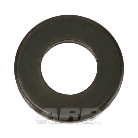 Pevnostní šrouby ARP podložky (černé), 11,11 × 22,22 mm | race-shop.cz