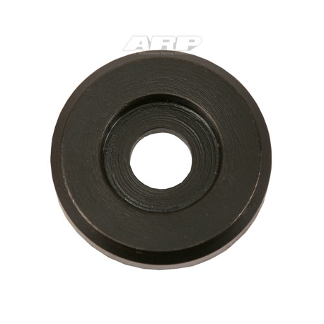 Pevnostní šrouby ARP podložka M6 ID 0.890 OD černé | race-shop.cz