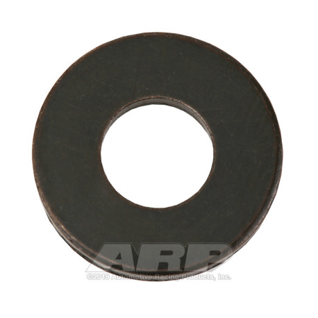 Pevnostní šrouby ARP podložky (černé), M9 × 20,62 mm | race-shop.cz