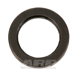 ARP podložky (černé), M10 × 15,01 mm