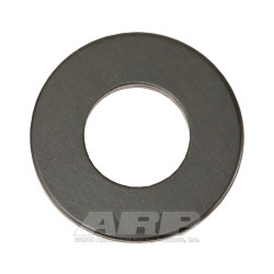 ARP podložky (černé), 15,88 × 33,02 mm