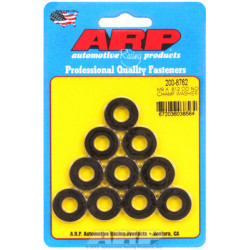 ARP podložka M9 ID 0.812 OD černé 10 balení