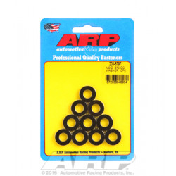 ARP podložka M9 ID 0.670 OD černé -10 balení