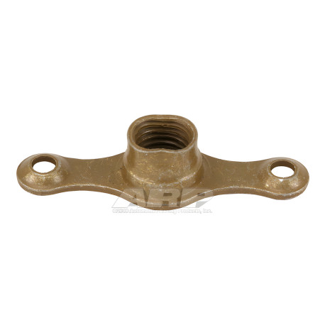 Pevnostní šrouby ARP matice (2-lug), 1/4-28, V2 | race-shop.cz
