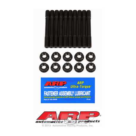 Pevnostní šrouby ARP BMW M10 1.5-2.0L & 2.3l S14B23 Hlavní sada šteftů | race-shop.cz