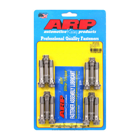 Pevnostní šrouby ARP BMW 3.0L (S50B30Euro) +3.2 S50B32 Řadový 6 sada šroubů ojnice | race-shop.cz