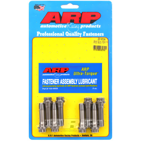 Pevnostní šrouby ARP sada šroubů ojnic pro BMW S14B23/S14B25 (ARP2000) | race-shop.cz