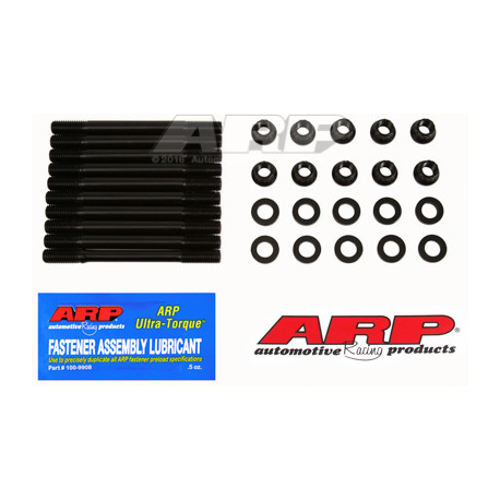Pevnostní šrouby ARP Datsun A-12 12pt sada šteftů hlavy | race-shop.cz