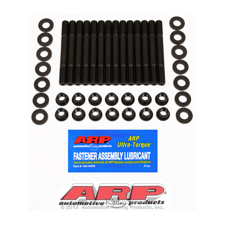 Pevnostní šrouby ARP Toyota Supra 3.0L 2JZGE / 2JZGTE Hlavní sada šteftů | race-shop.cz