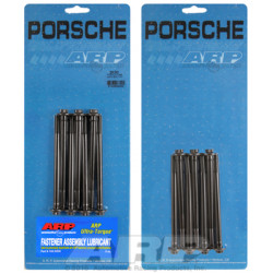 Porsche 911 3.4L (996) LC MBK