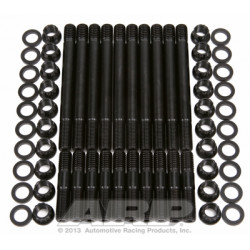 HOLDEN 308 CID s 10 šroub Hlava 12pt sada šteftů hlavy