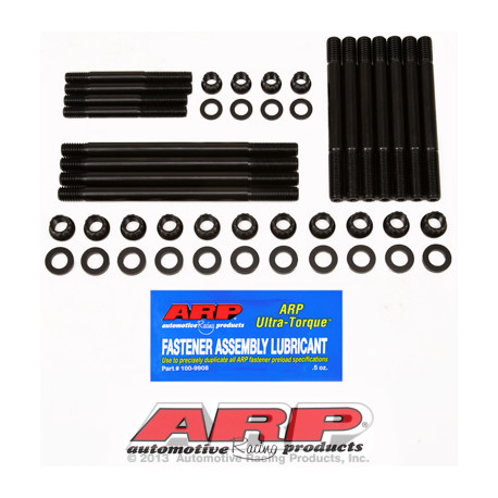 Pevnostní šrouby BMC A-series. 11 šteftů HSK | race-shop.cz